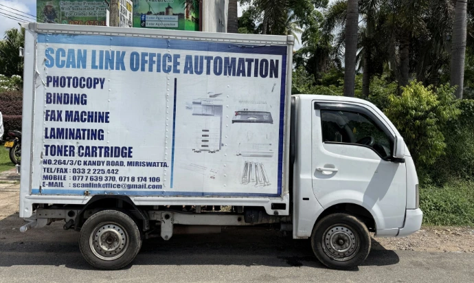 Toshiba Photocopy Parts & Toner