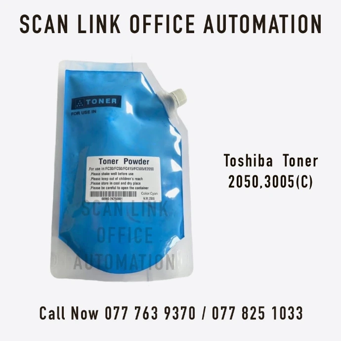 toshiba photocopy machine toner