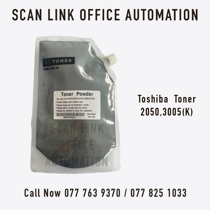 toshiba photocopy machine toner