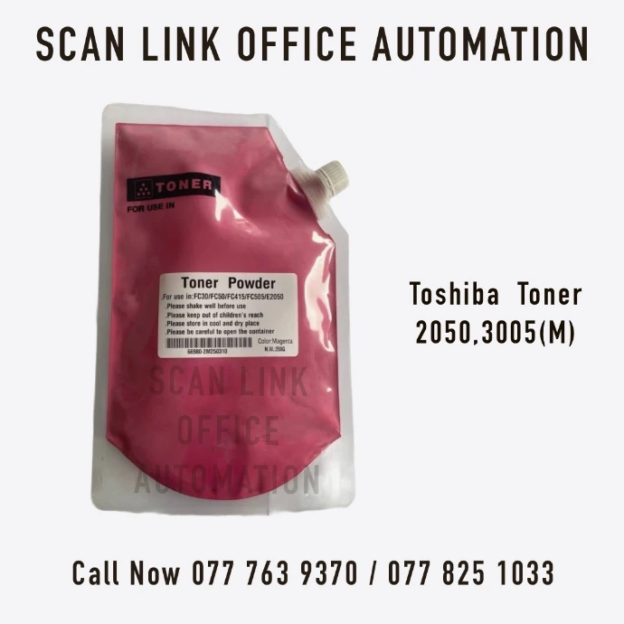 toshiba photocopy machine toner