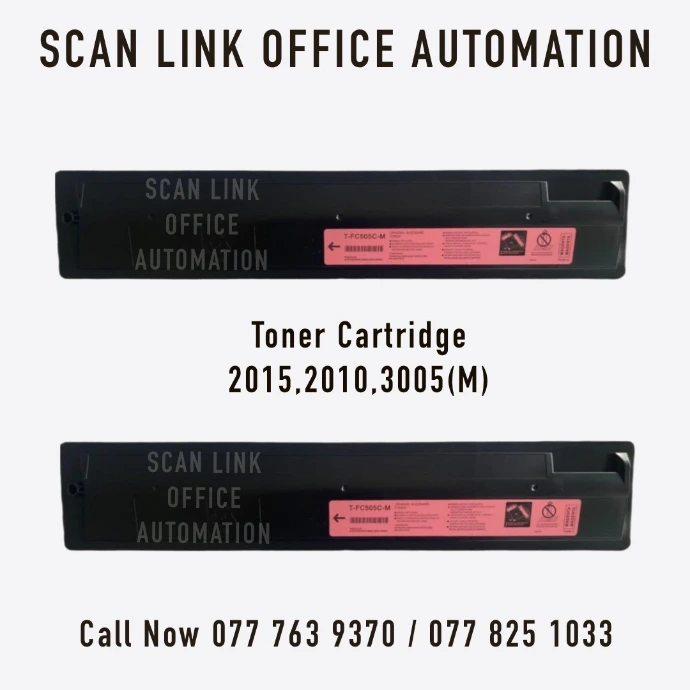 toshiba photocopy machine toner