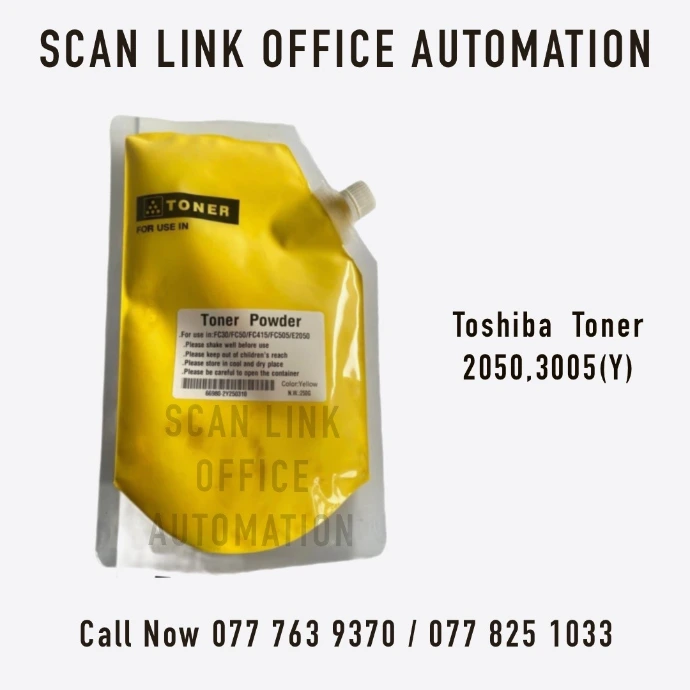 toshiba photocopy machine toner